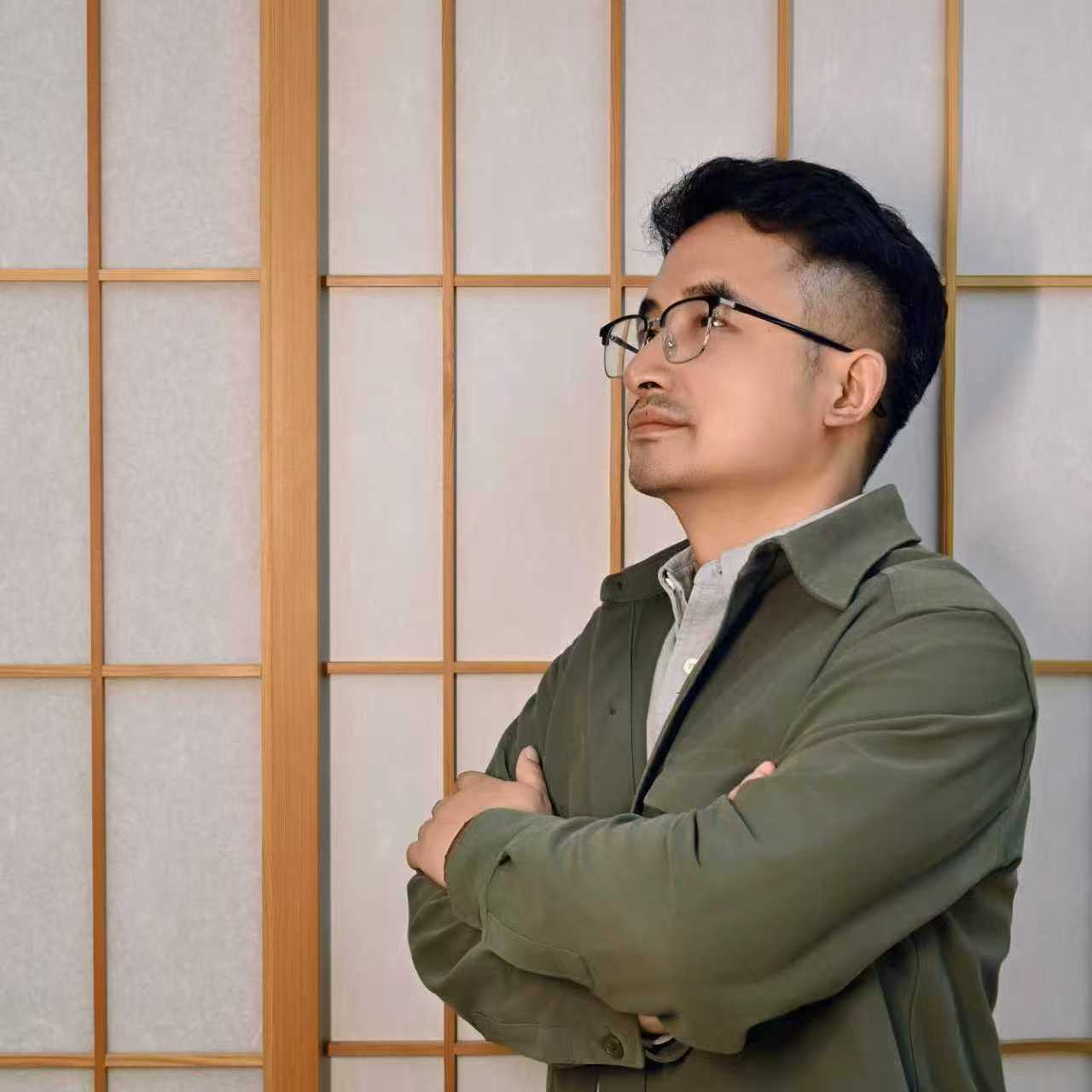 职位发布者头像