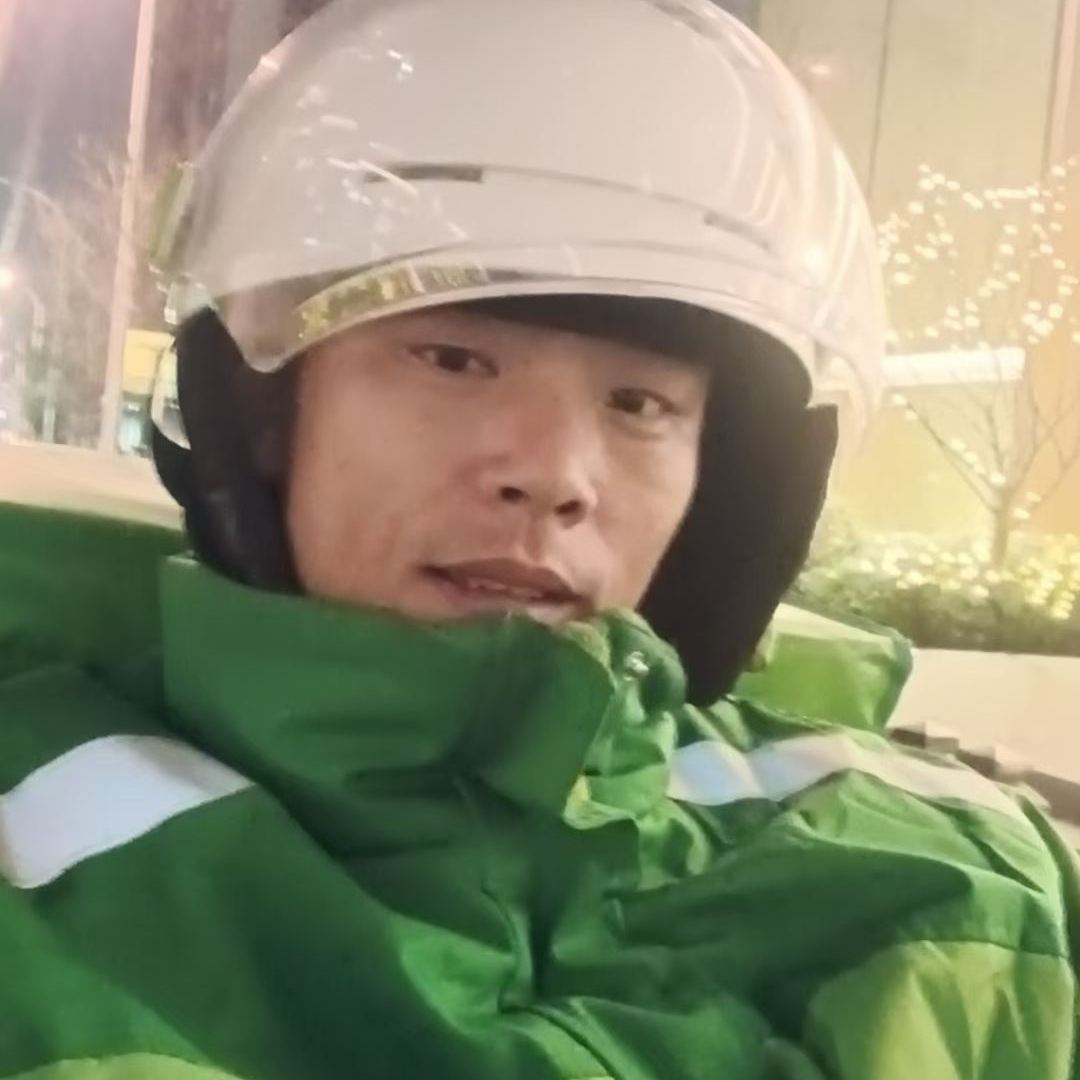 职位发布者头像