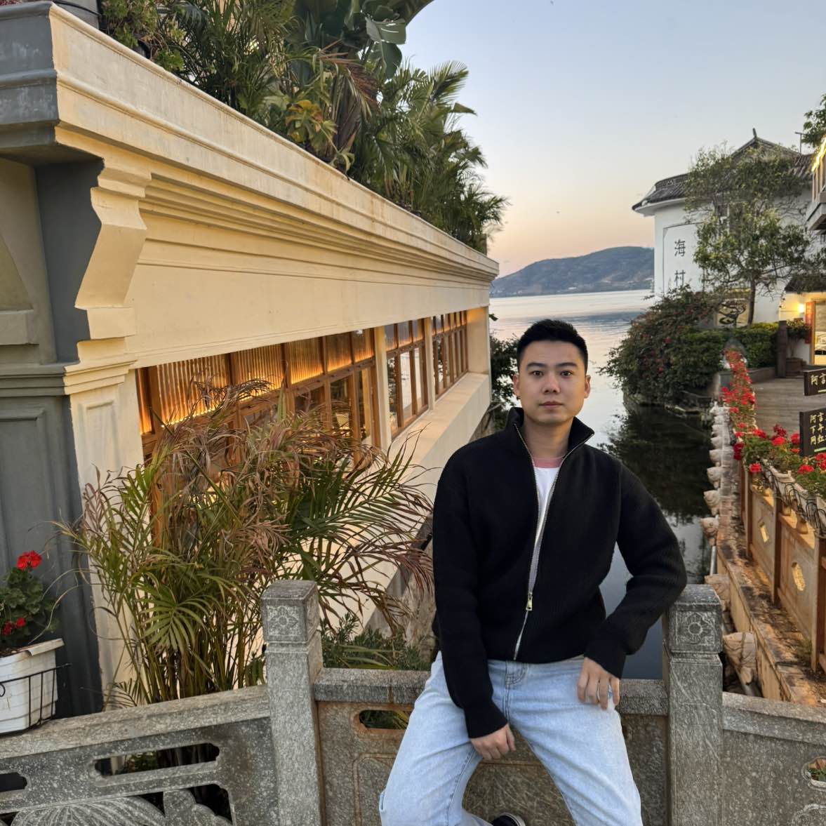 职位发布者头像