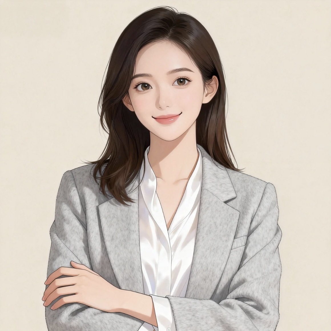 职位发布者头像