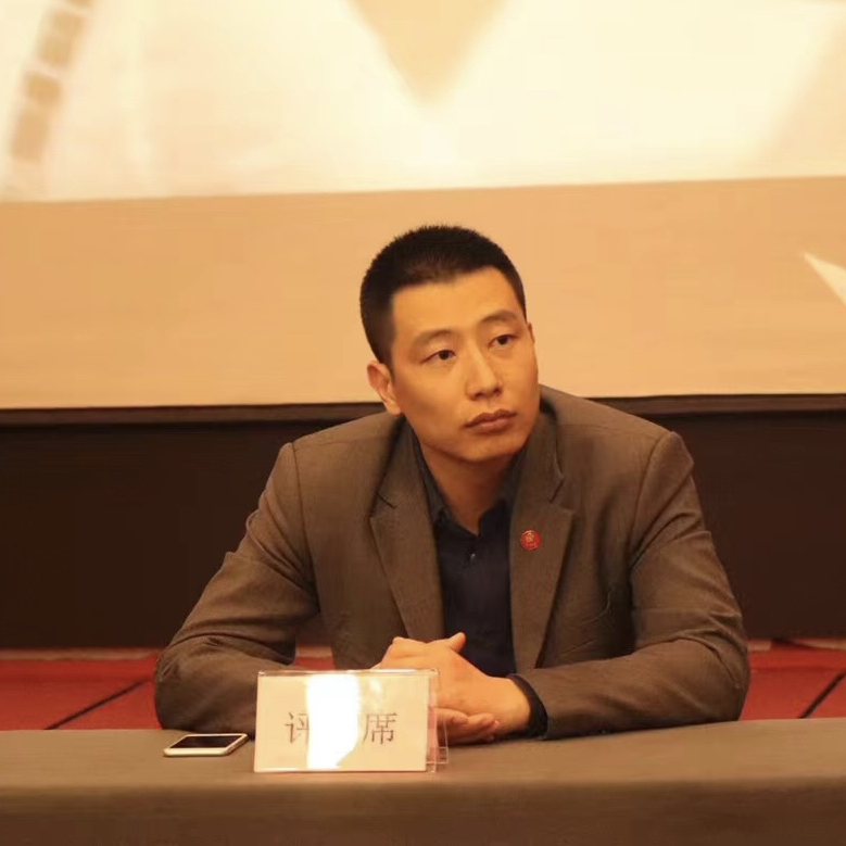 职位发布者头像