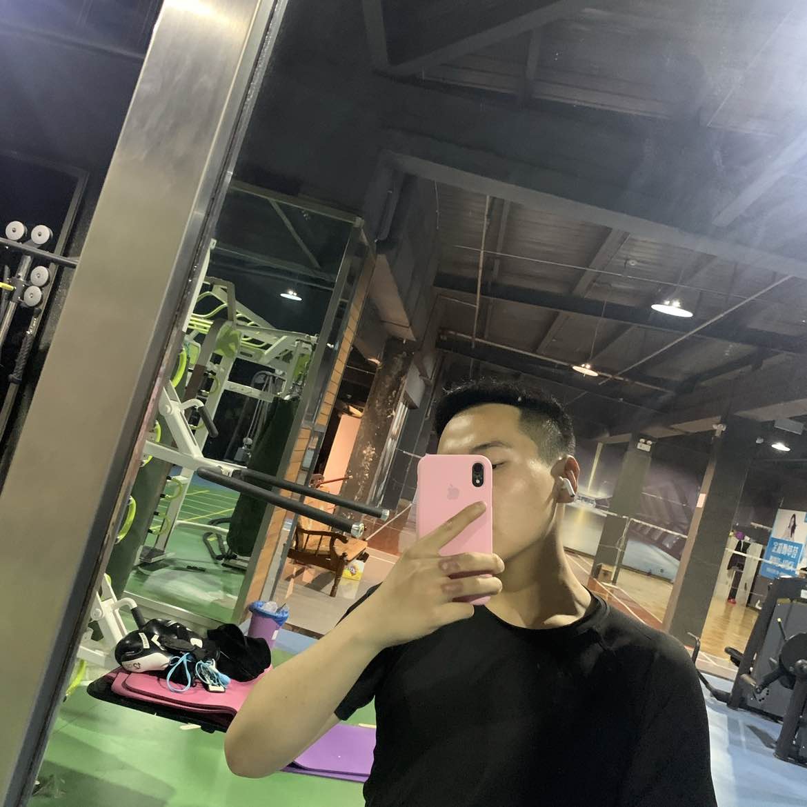 职位发布者头像