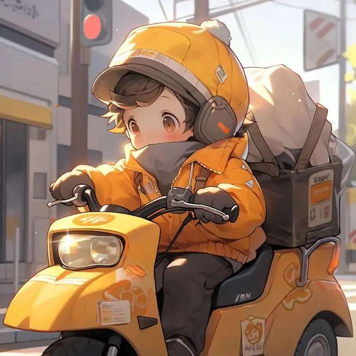 职位发布者头像