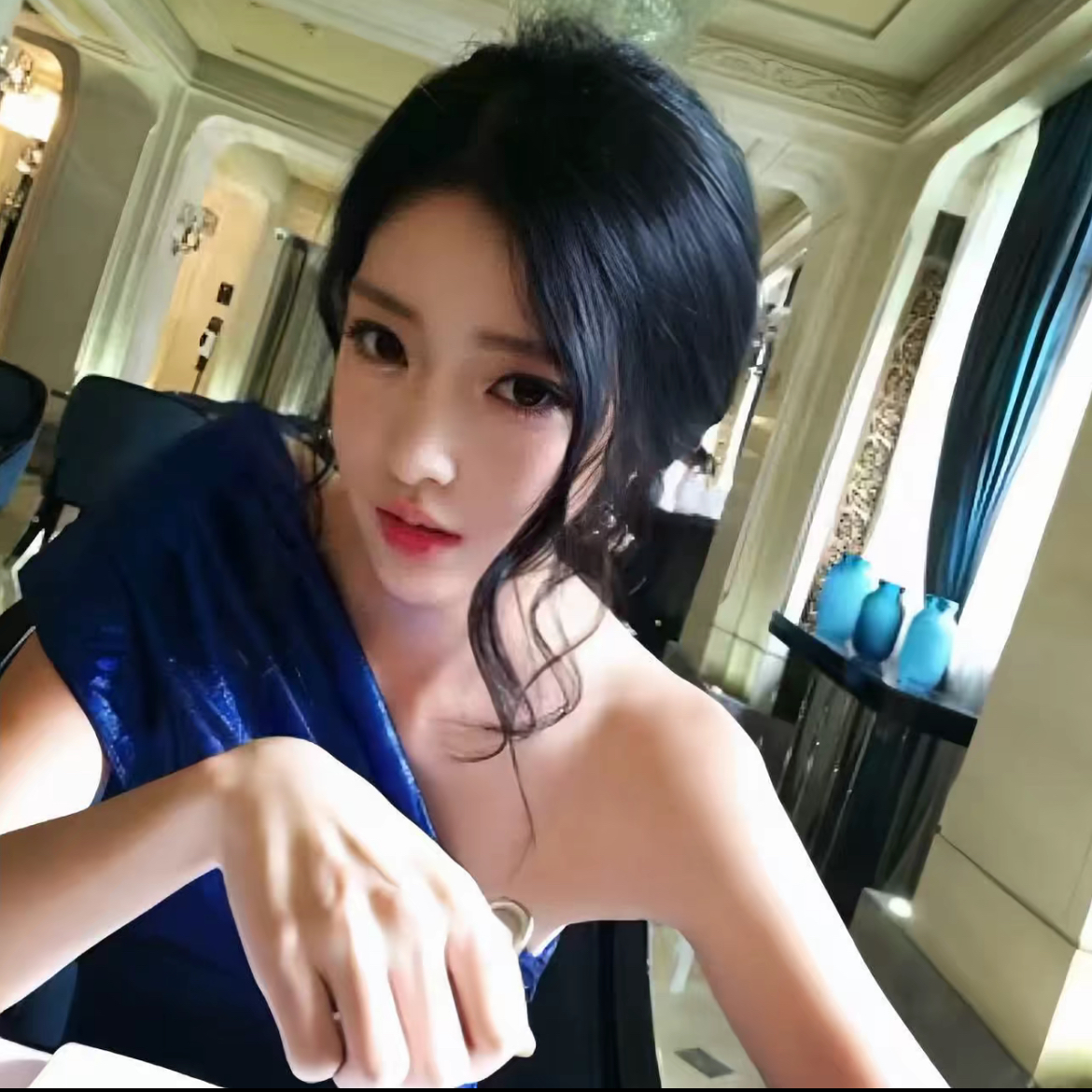 职位发布者头像