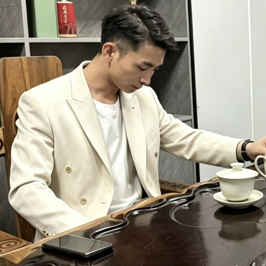 职位发布者头像