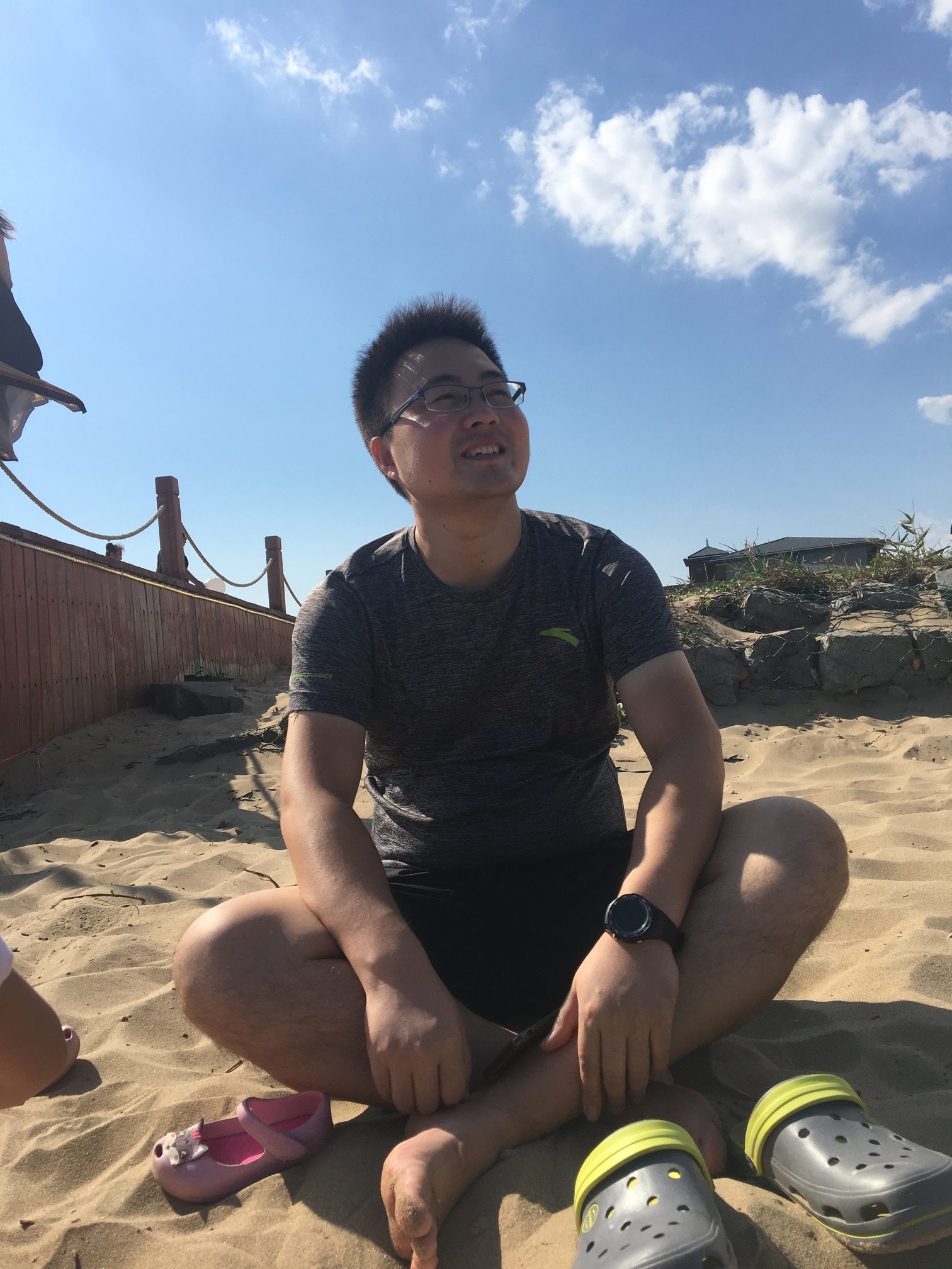 职位发布者头像