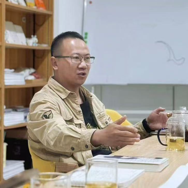 职位发布者头像