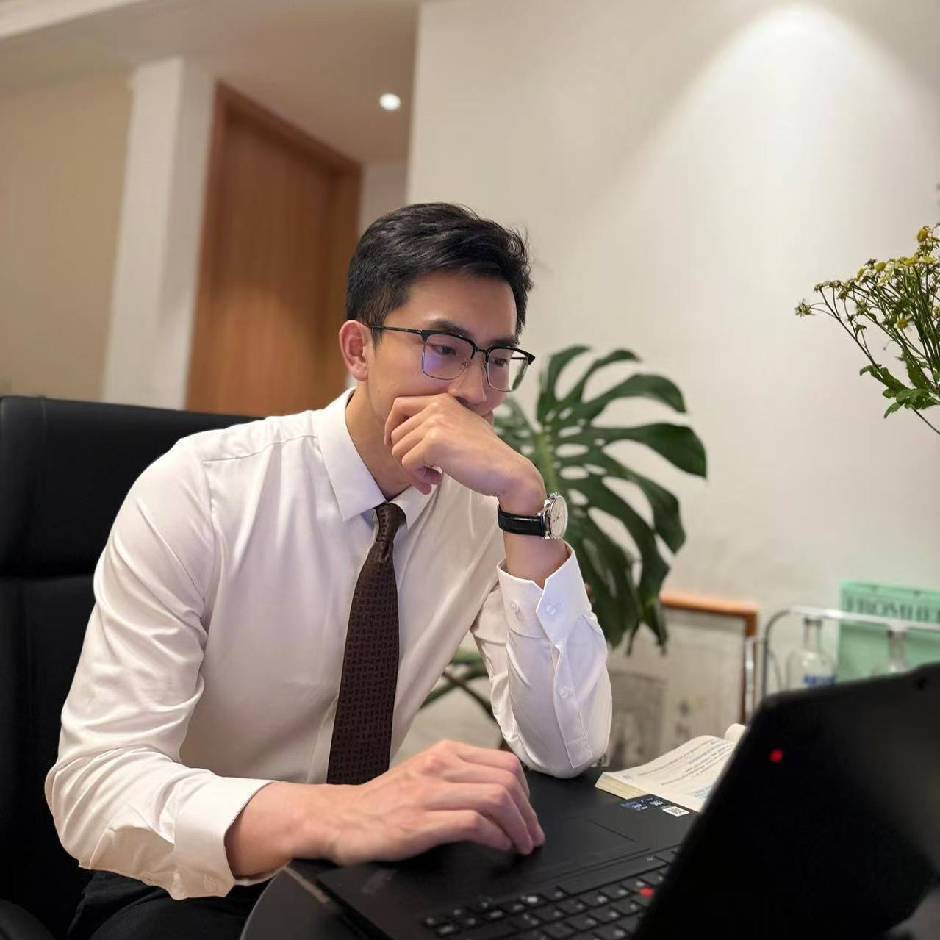 职位发布者头像