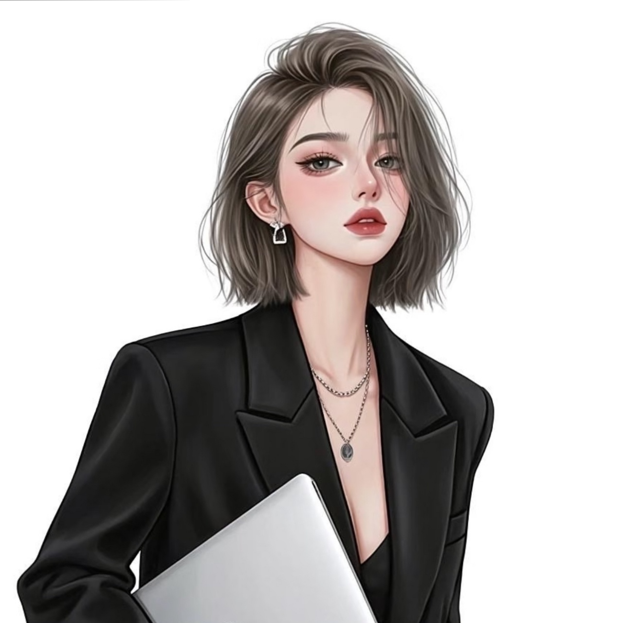 职位发布者头像