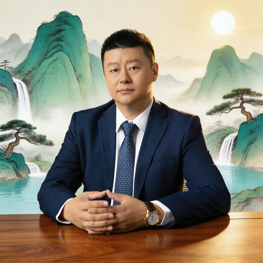 职位发布者头像