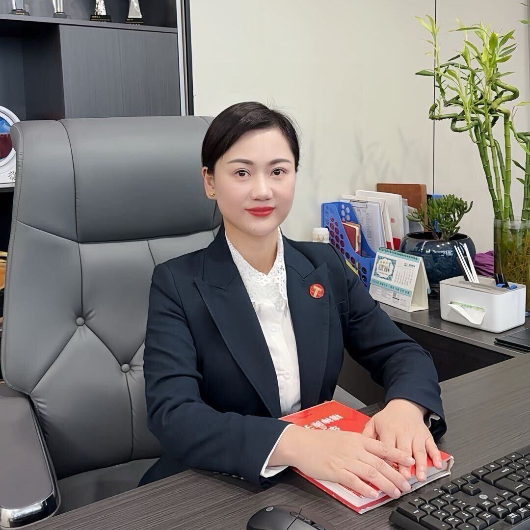 职位发布者头像