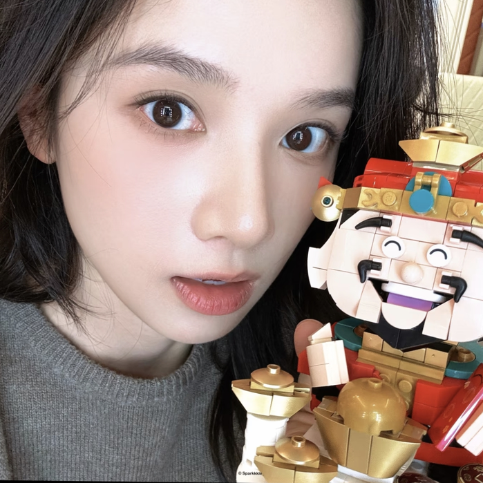 职位发布者头像