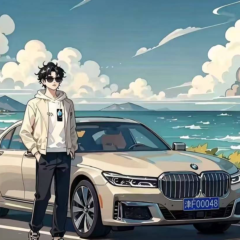 职位发布者头像