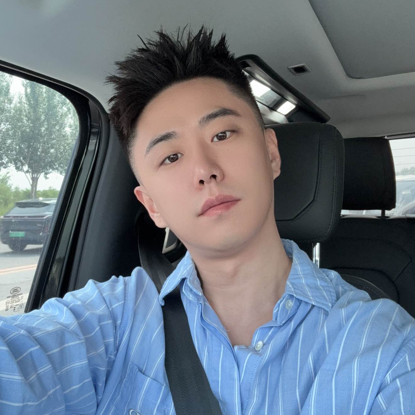 职位发布者头像