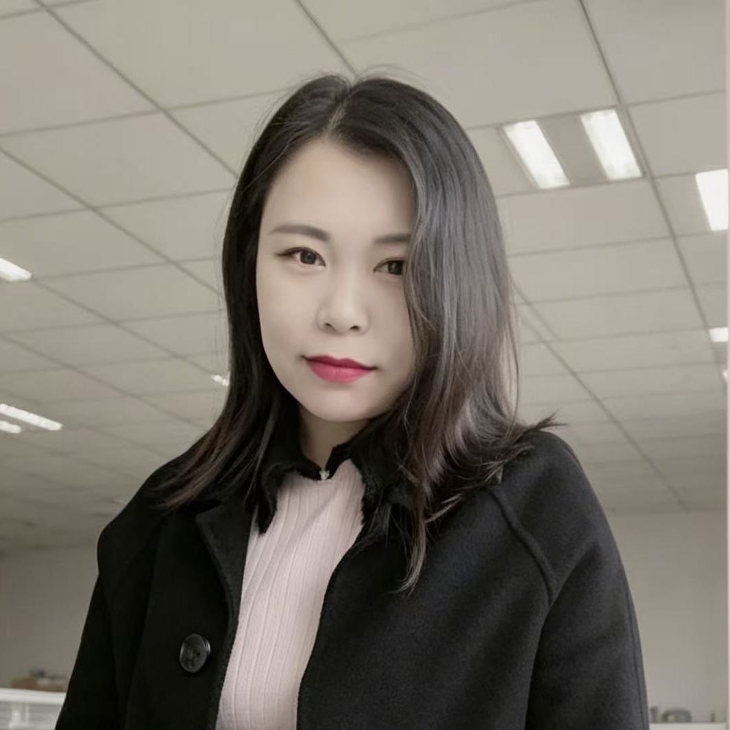 职位发布者头像