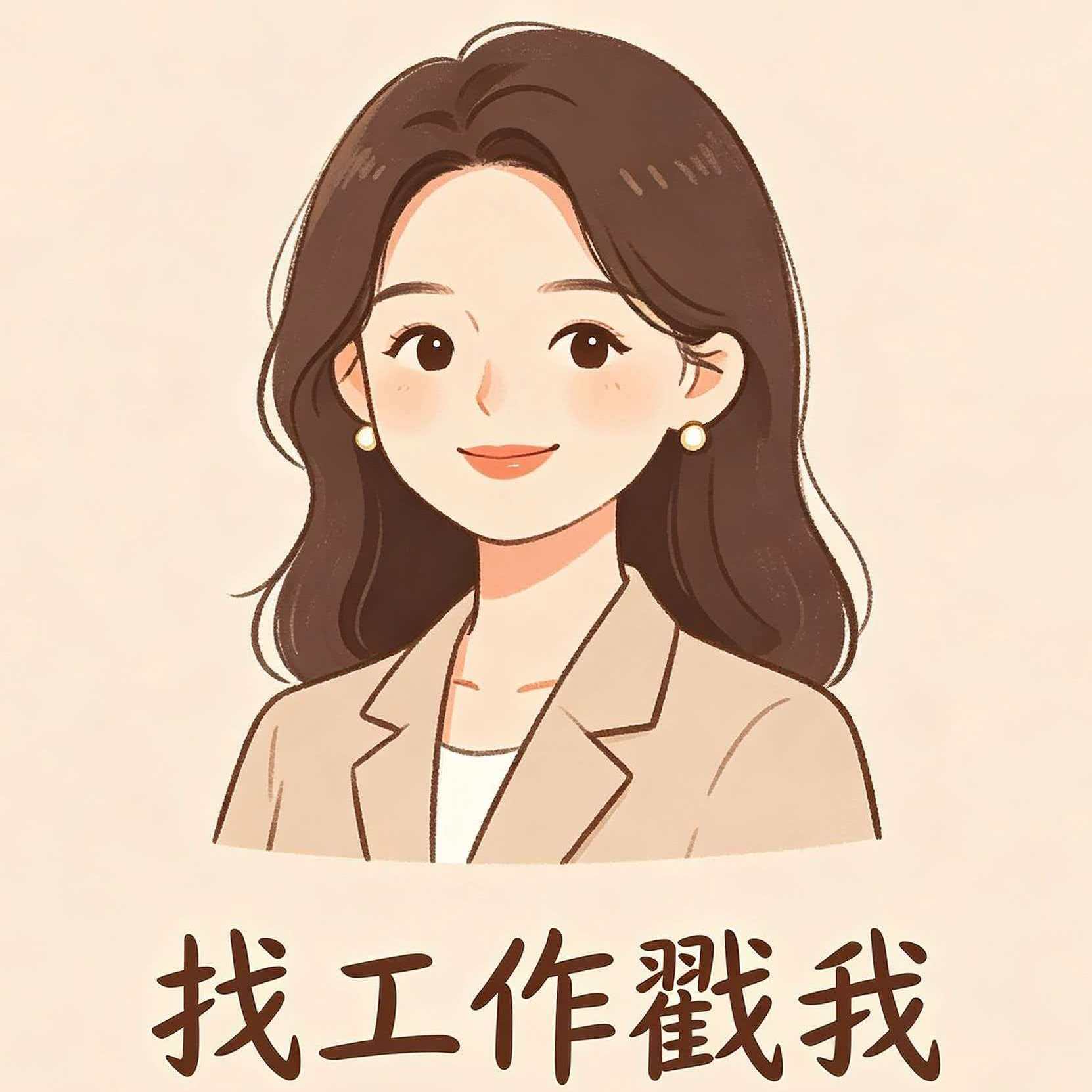 职位发布者头像
