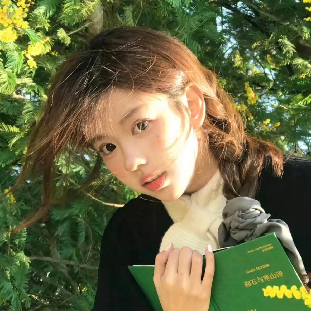职位发布者头像