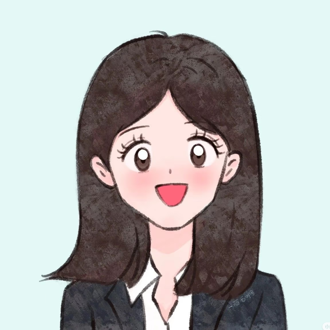 职位发布者头像