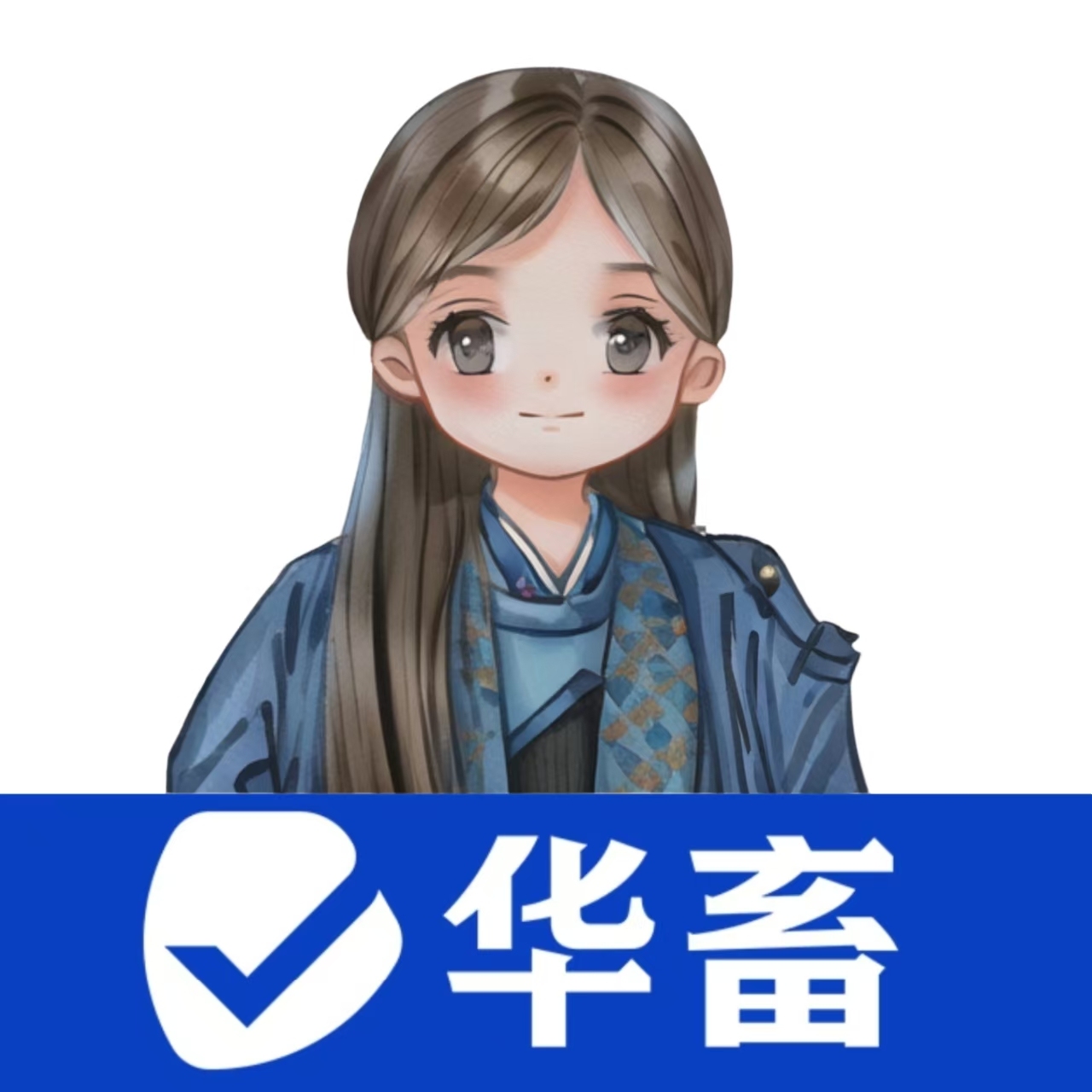 职位发布者头像
