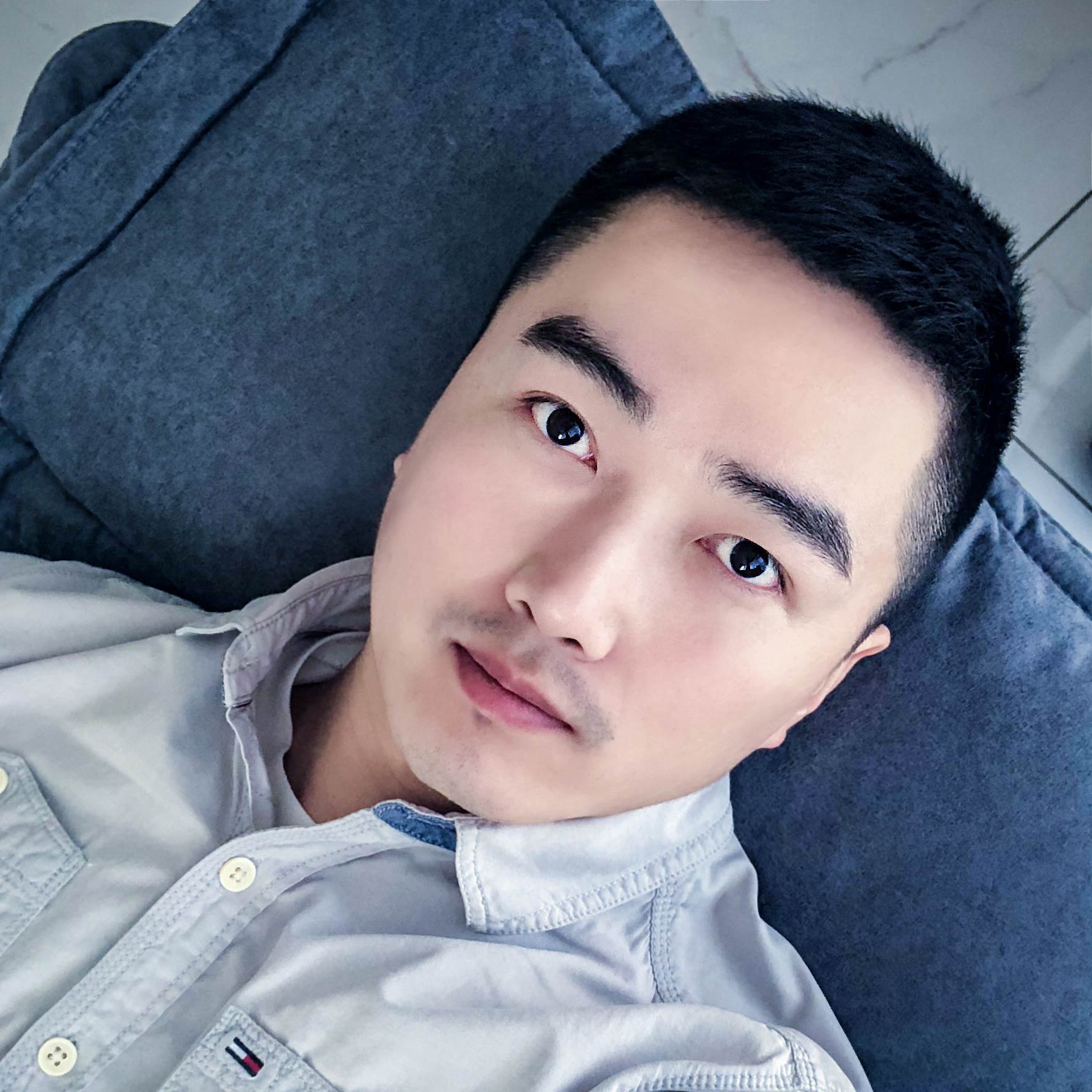 职位发布者头像
