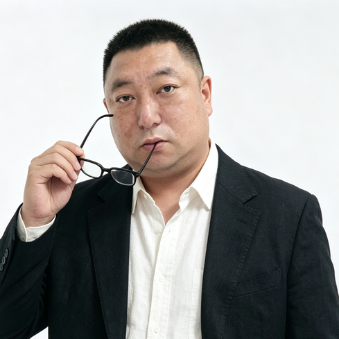 职位发布者头像