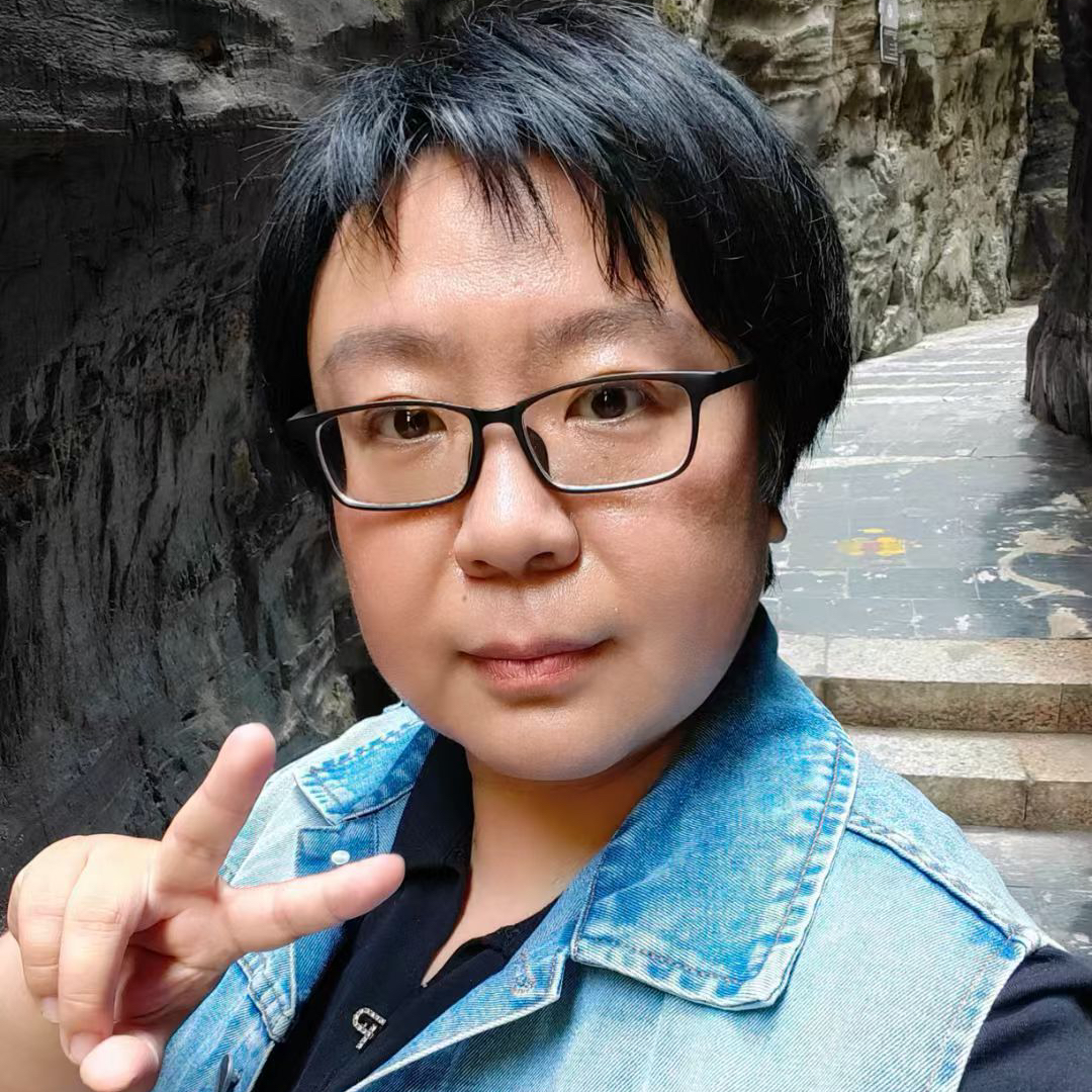职位发布者头像