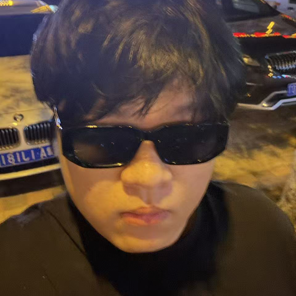 职位发布者头像