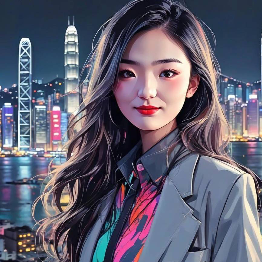 职位发布者头像
