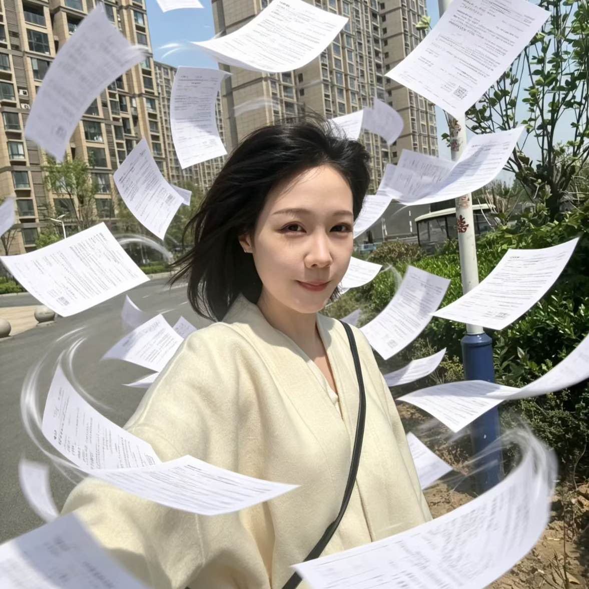 职位发布者头像