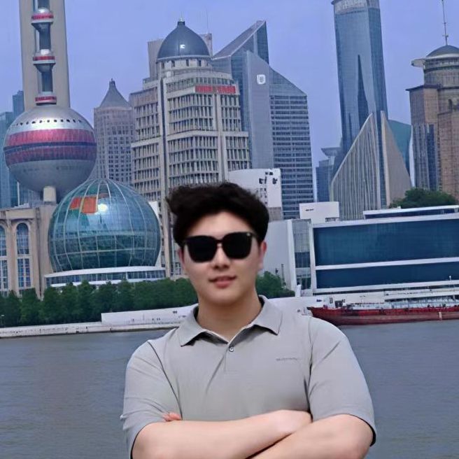 职位发布者头像