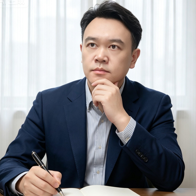 职位发布者头像