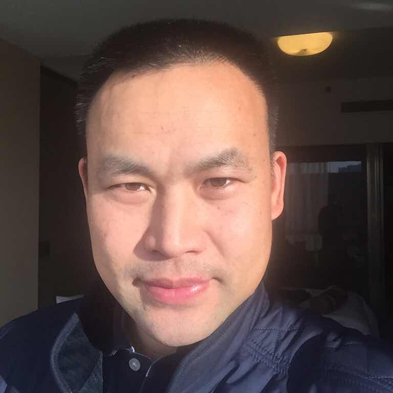 职位发布者头像