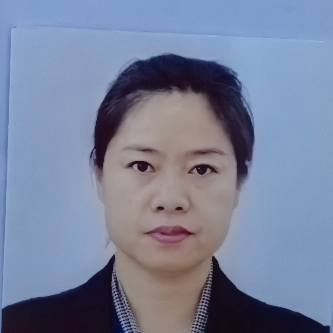 职位发布者头像