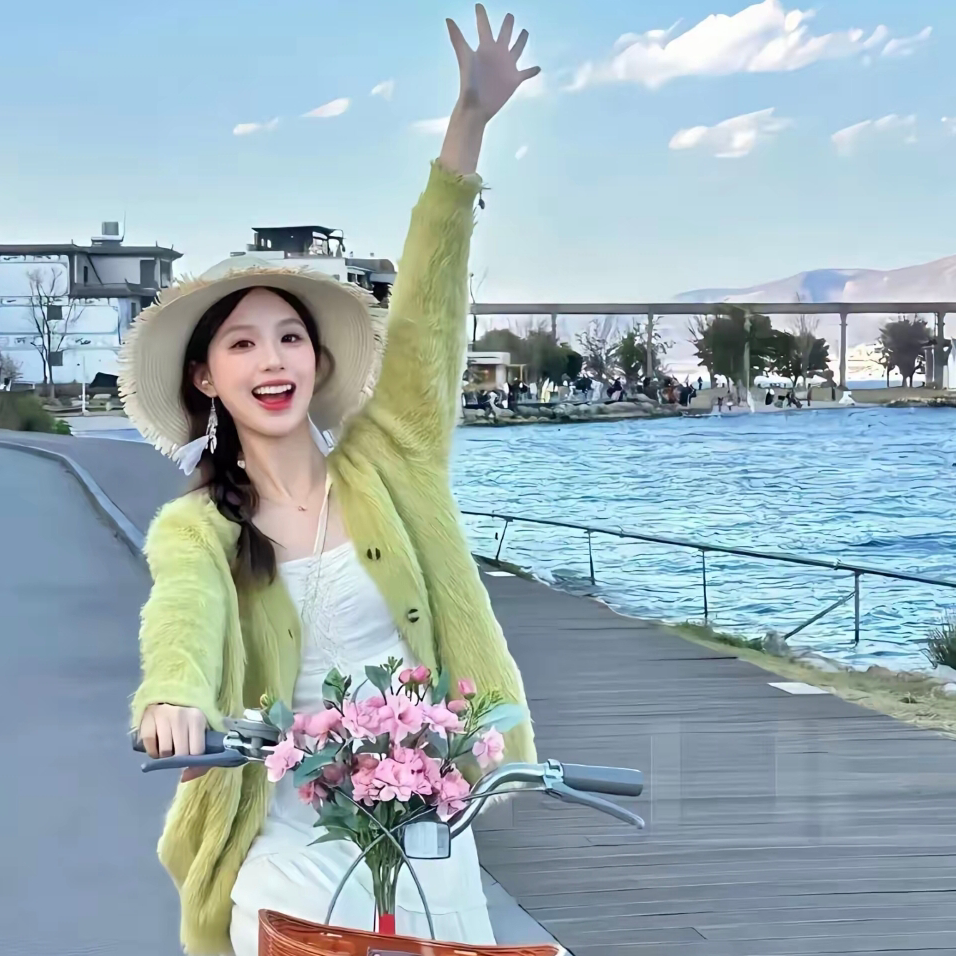职位发布者头像