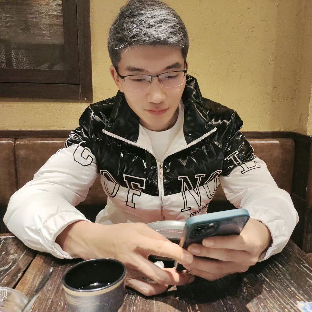 职位发布者头像