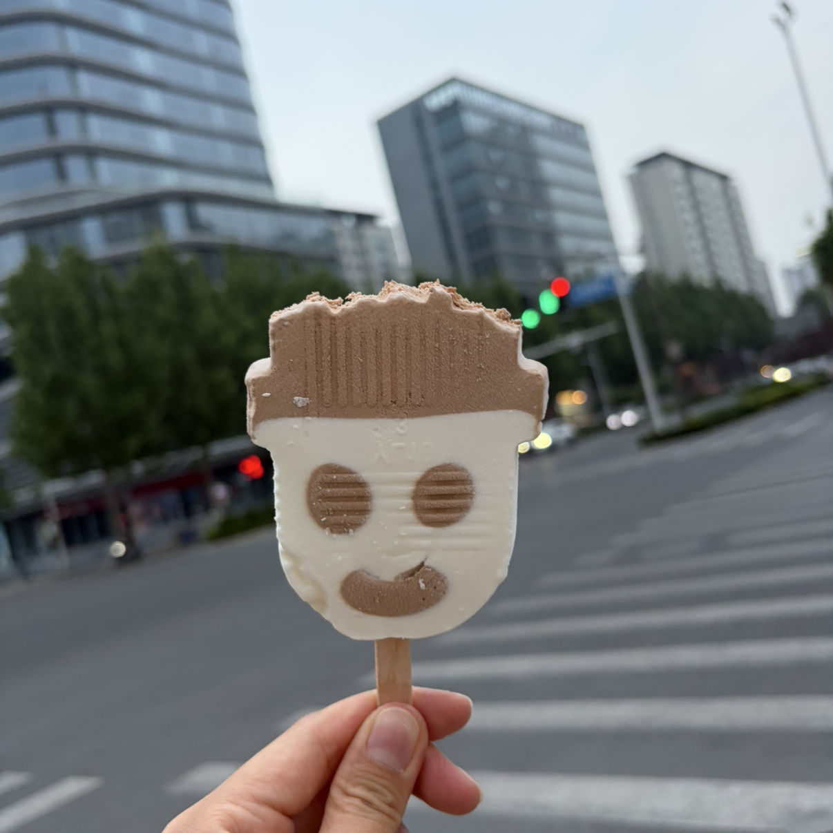 职位发布者头像