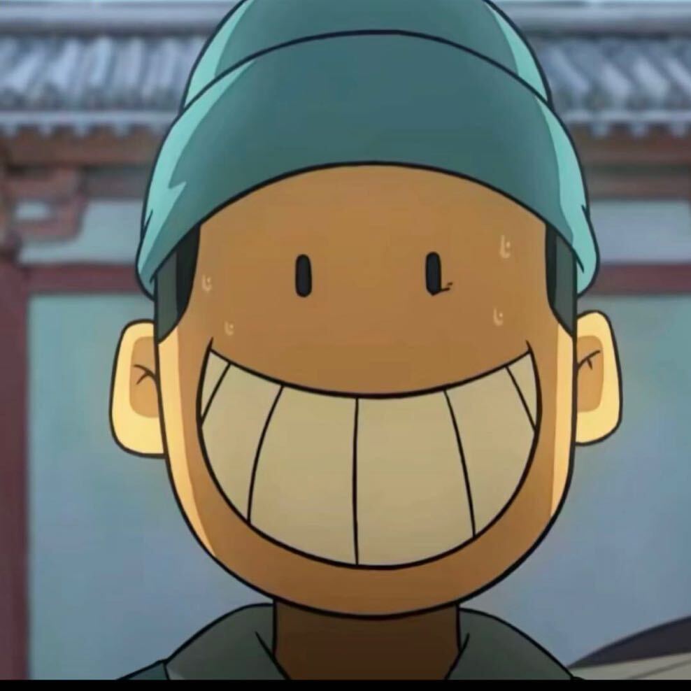 职位发布者头像