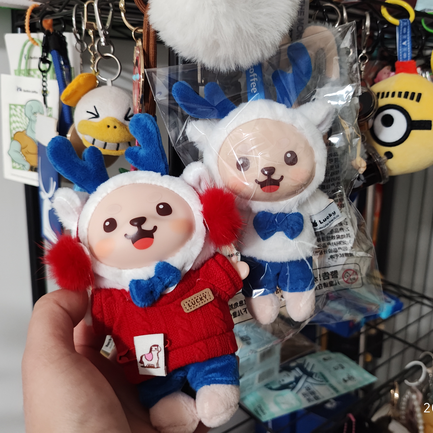 职位发布者头像