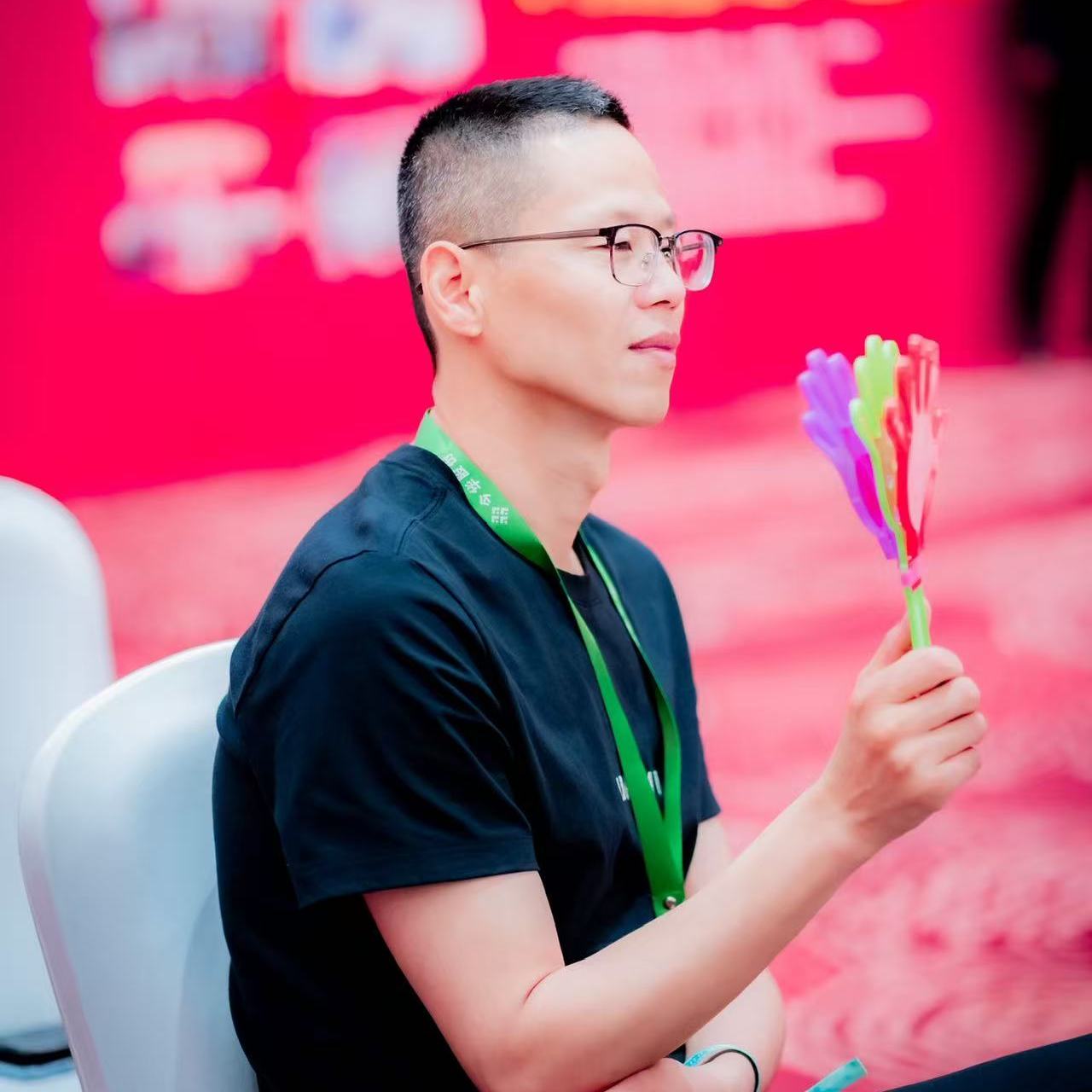 职位发布者头像
