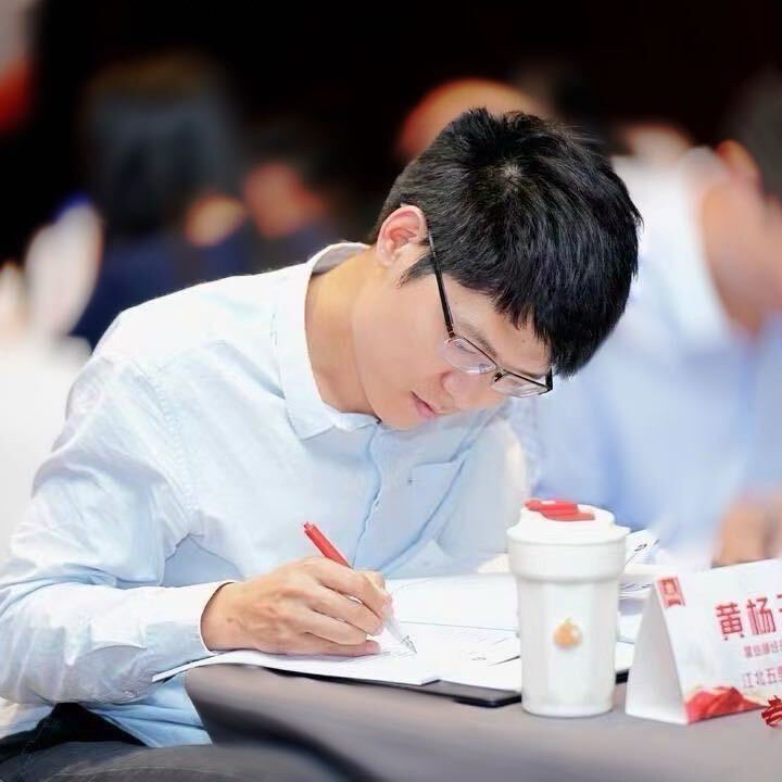 职位发布者头像