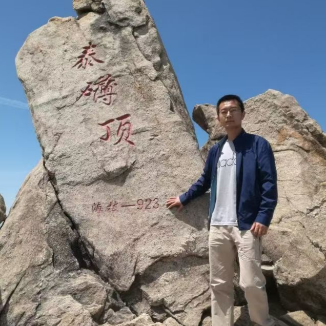 职位发布者头像