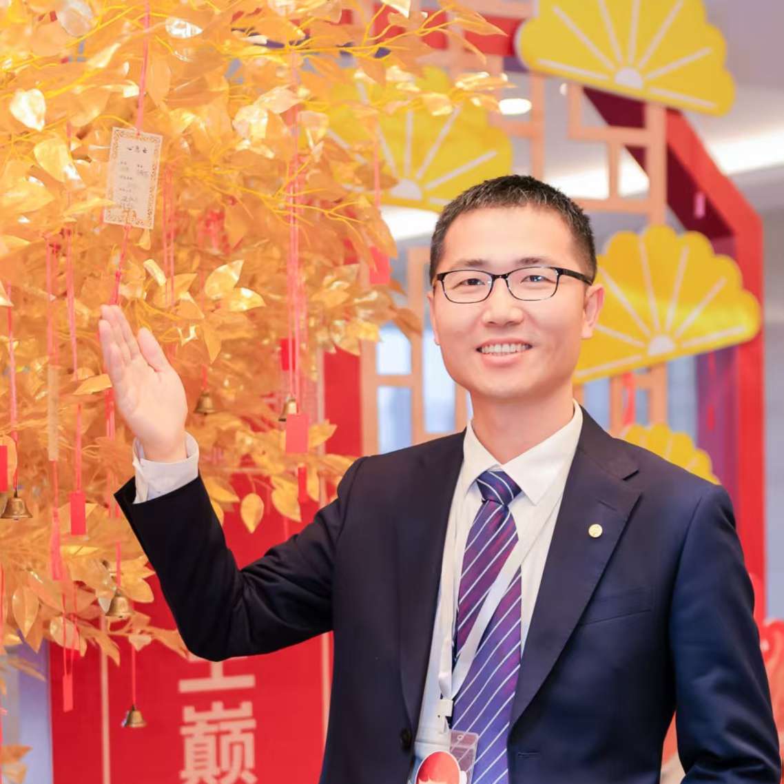 职位发布者头像