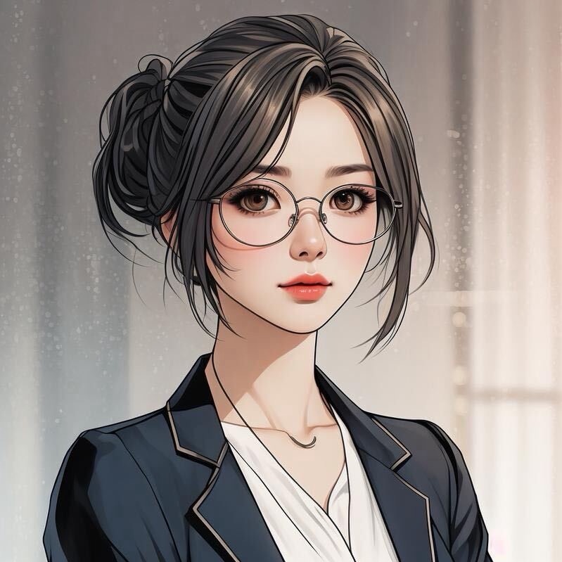 职位发布者头像