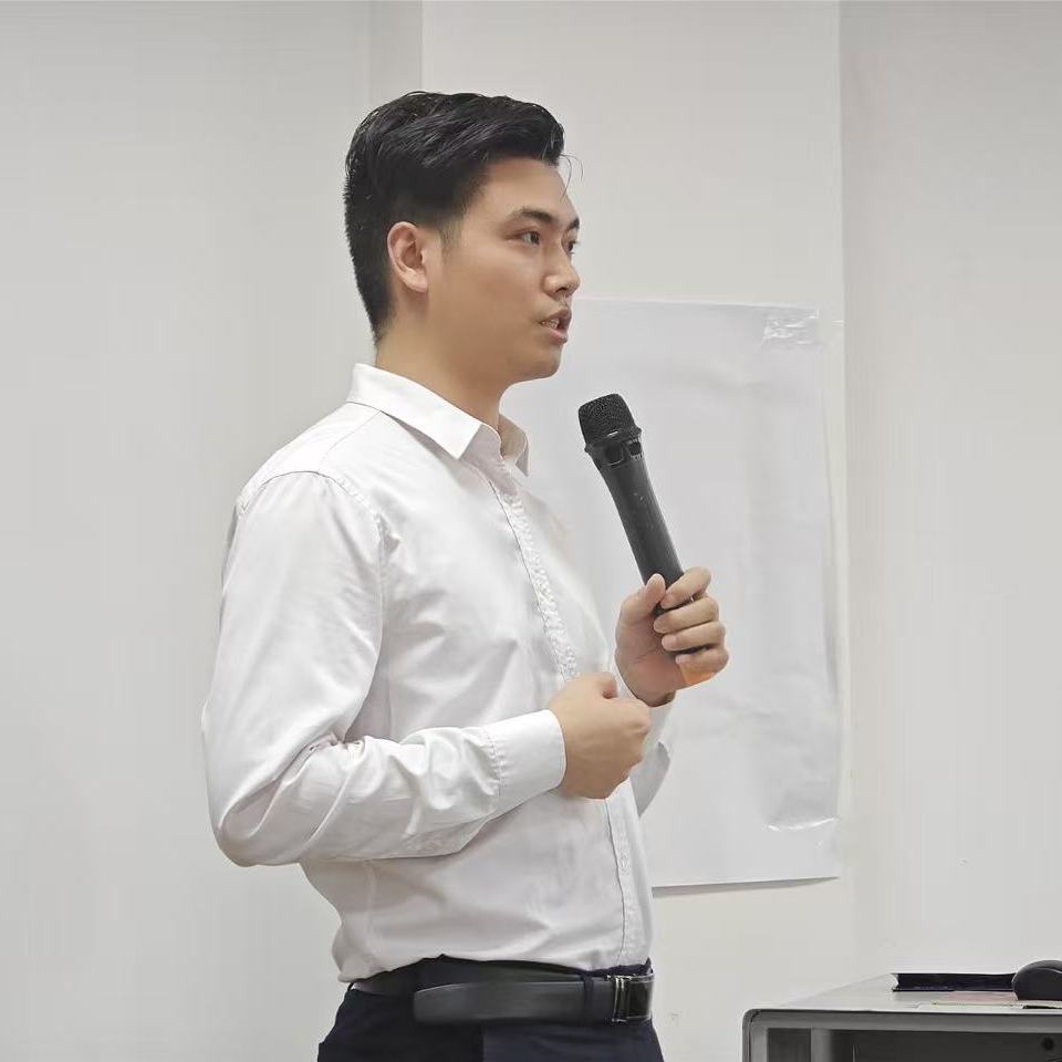 职位发布者头像