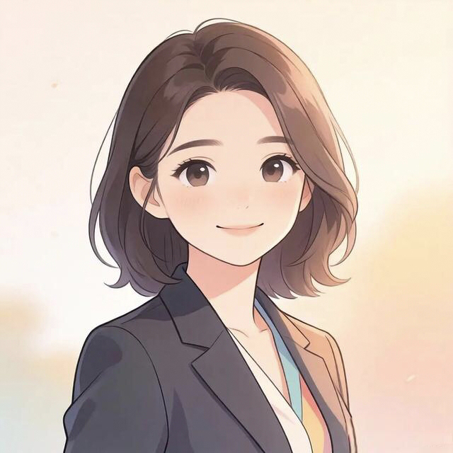 职位发布者头像