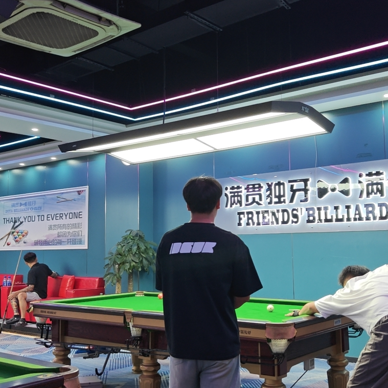 职位发布者头像