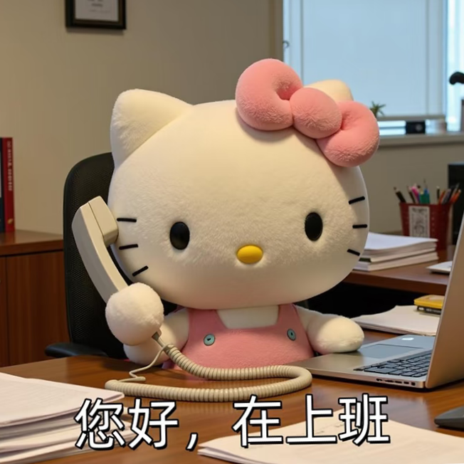 职位发布者头像