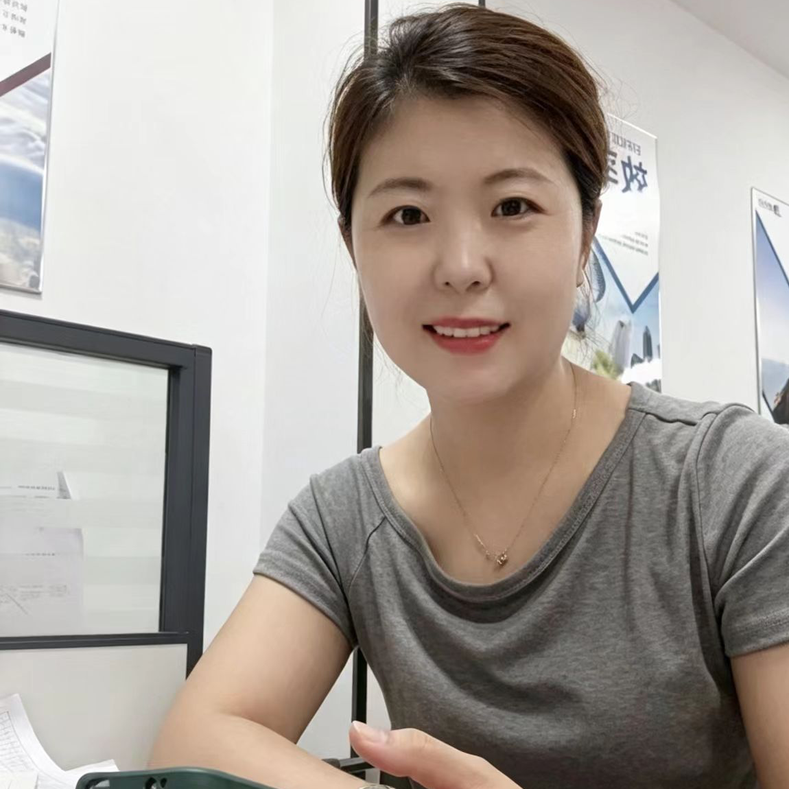 职位发布者头像