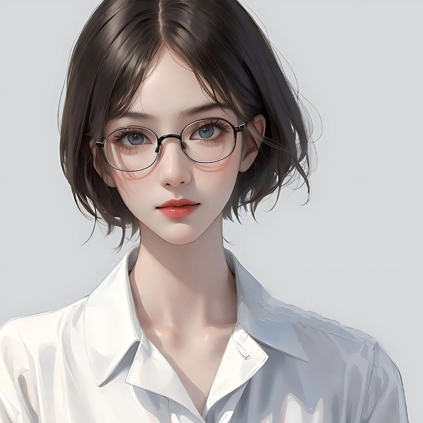 职位发布者头像
