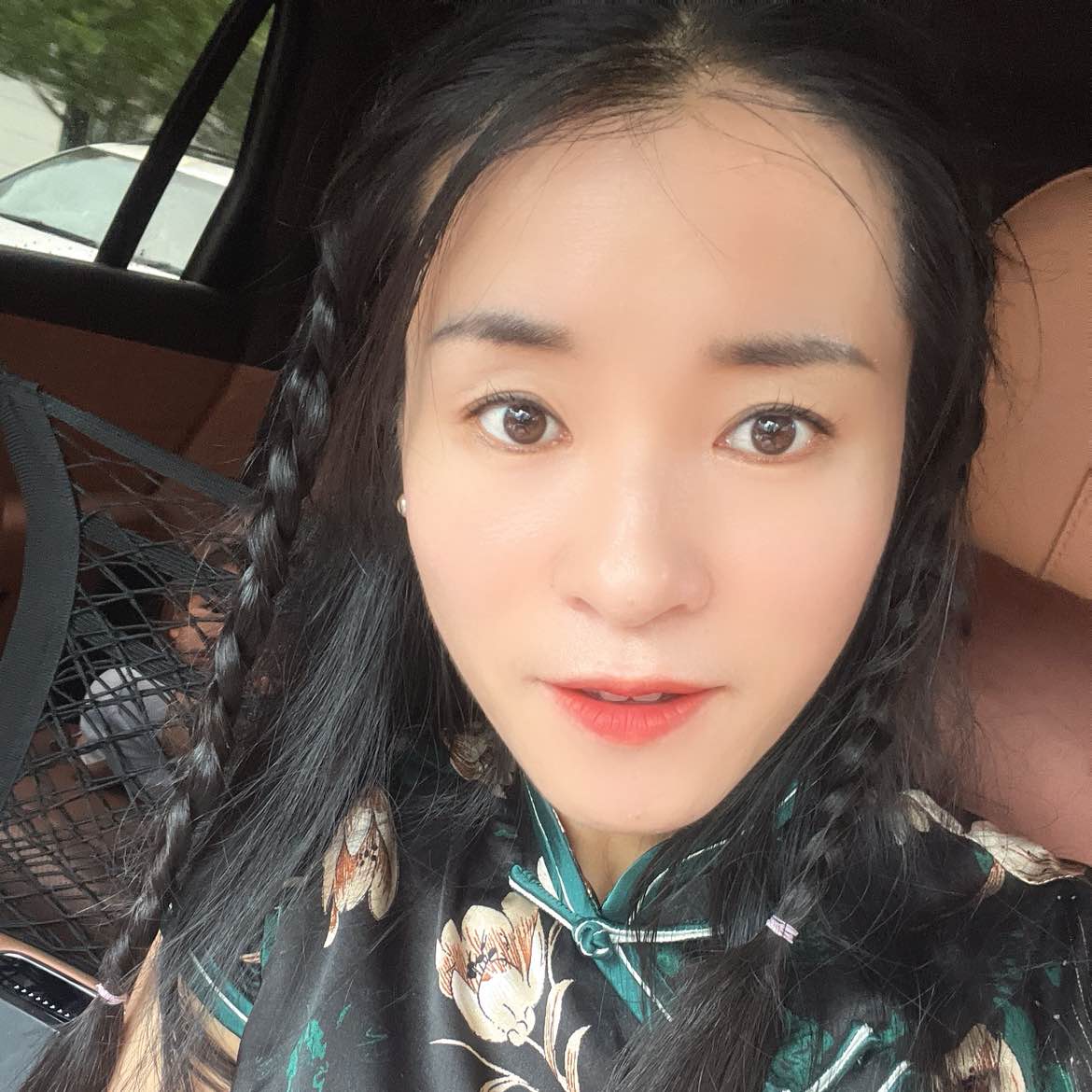 职位发布者头像